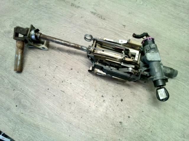 bontott SEAT CORDOBA II Kormányoszlop Kormányzárral