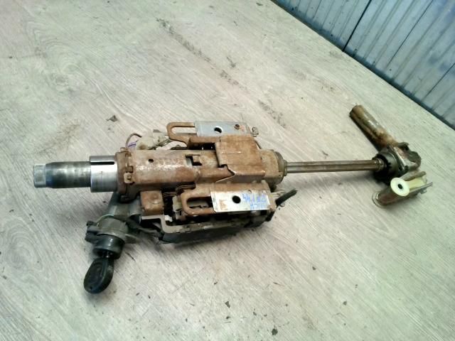 bontott SEAT CORDOBA II Kormányoszlop Kormányzárral