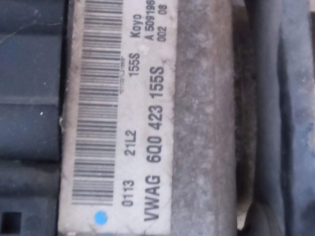 bontott SEAT CORDOBA II Kormányszervó Motor (Elektromos)