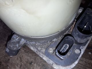 bontott SEAT CORDOBA II Kormányszervó Motor (Elektromos)