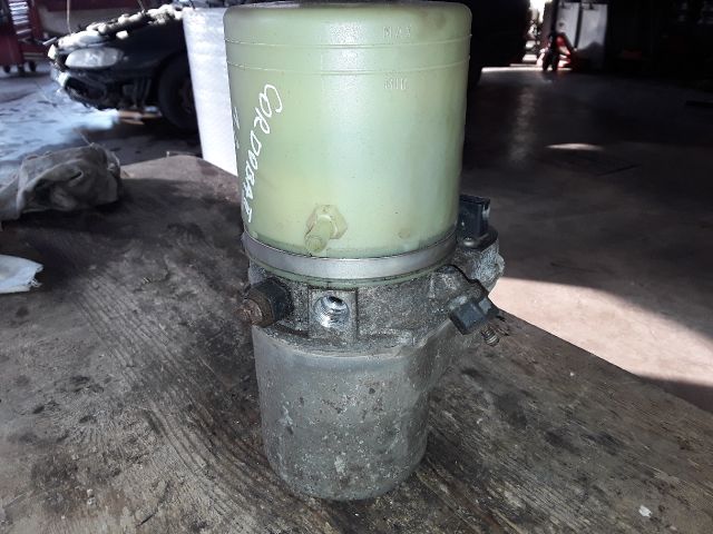 bontott SEAT CORDOBA II Kormányszervó Motor (Elektromos)