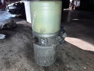 bontott SEAT CORDOBA II Kormányszervó Motor (Elektromos)