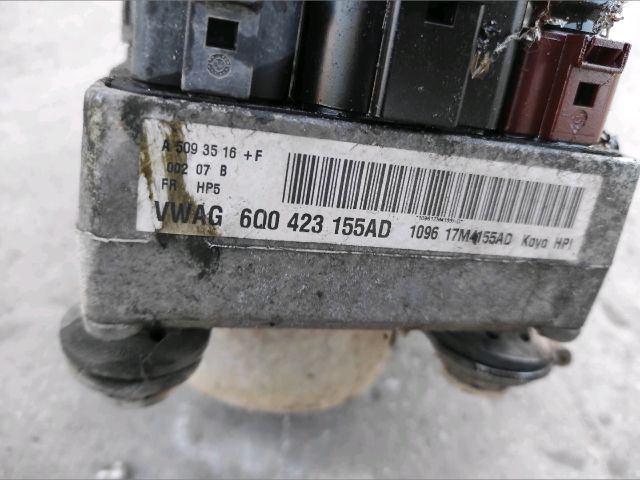 bontott SEAT CORDOBA II Kormányszervó Motor (Elektromos)