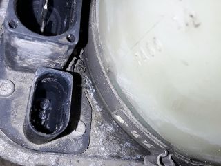 bontott SEAT CORDOBA II Kormányszervó Motor (Elektromos)