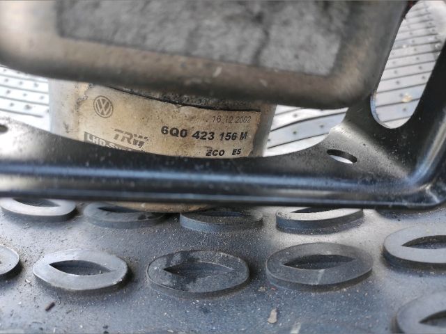 bontott SEAT CORDOBA II Kormányszervó Motor (Elektromos)