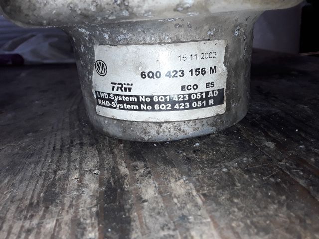 bontott SEAT CORDOBA II Kormányszervó Motor (Elektromos)