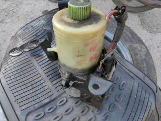 bontott SEAT CORDOBA II Kormányszervó Motor (Elektromos)