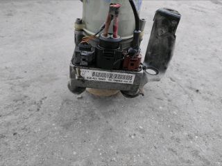 bontott SEAT CORDOBA II Kormányszervó Motor (Elektromos)