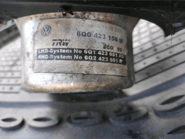 bontott SEAT CORDOBA II Kormányszervó Motor (Elektromos)