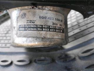 bontott SEAT CORDOBA II Kormányszervó Motor (Elektromos)