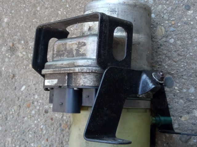 bontott SEAT CORDOBA II Kormányszervó Motor (Elektromos)