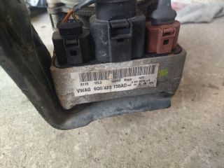 bontott SEAT CORDOBA II Kormányszervó Motor (Hidraulikus)