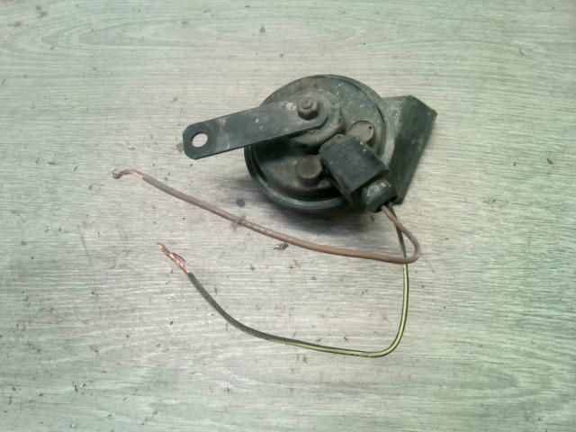 bontott SEAT CORDOBA II Kürt