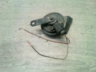 bontott SEAT CORDOBA II Kürt