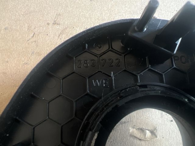 bontott SEAT CORDOBA II Légzsák Átvezető Szalagkábel