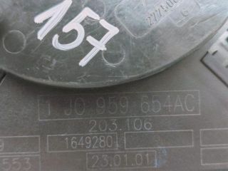 bontott SEAT CORDOBA II Légzsák Átvezető Szalagkábel