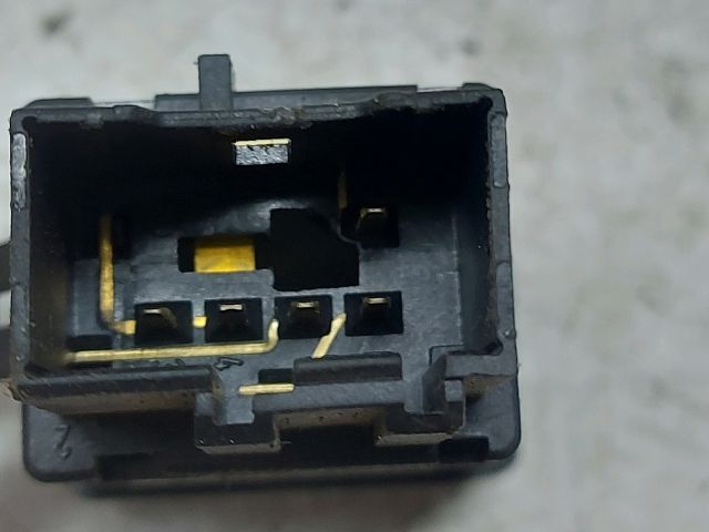 bontott SEAT CORDOBA II Légzsák Kapcsoló