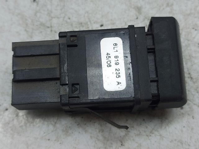 bontott SEAT CORDOBA II Légzsák Kapcsoló