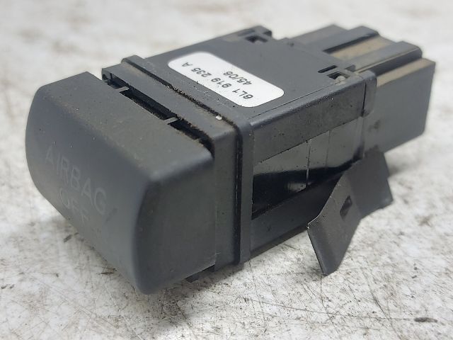 bontott SEAT CORDOBA II Légzsák Kapcsoló