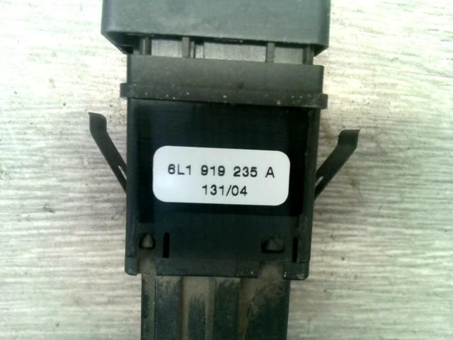 bontott SEAT CORDOBA II Légzsák Visszajelző