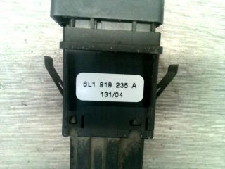 bontott SEAT CORDOBA II Légzsák Visszajelző