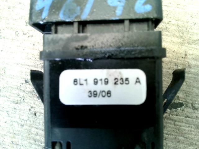 bontott SEAT CORDOBA II Légzsák Visszajelző