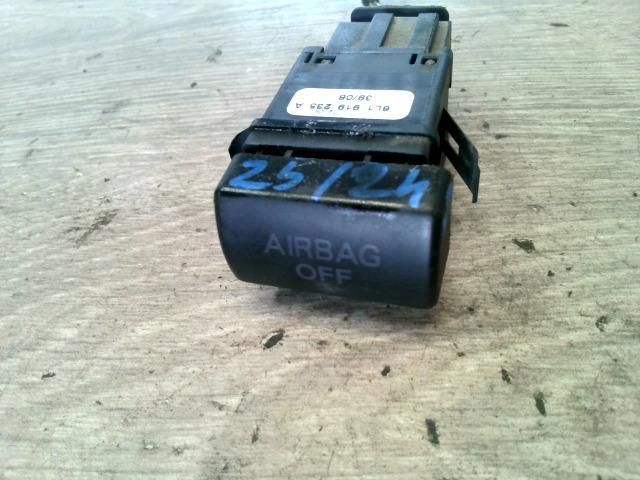 bontott SEAT CORDOBA II Légzsák Visszajelző