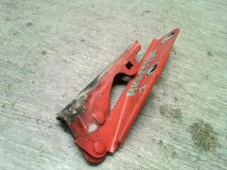 bontott SEAT CORDOBA II Motorháztető Jobb Zsanér