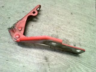 bontott SEAT CORDOBA II Motorháztető Jobb Zsanér