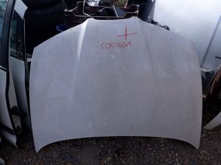 bontott SEAT CORDOBA II Motorháztető