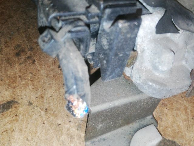 bontott SEAT CORDOBA II Motorvezérlő