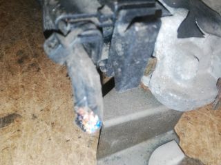 bontott SEAT CORDOBA II Motorvezérlő