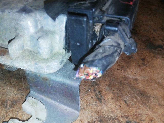 bontott SEAT CORDOBA II Motorvezérlő