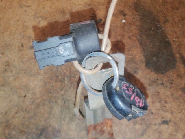 bontott SEAT CORDOBA II Motorvezérlő