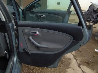 bontott SEAT CORDOBA II Műszerfal Héj