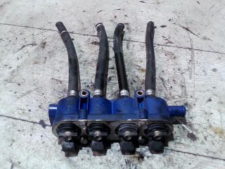 bontott SEAT CORDOBA II Nyomástartó Szelep