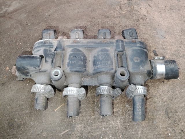 bontott SEAT CORDOBA II Nyomástartó Szelep