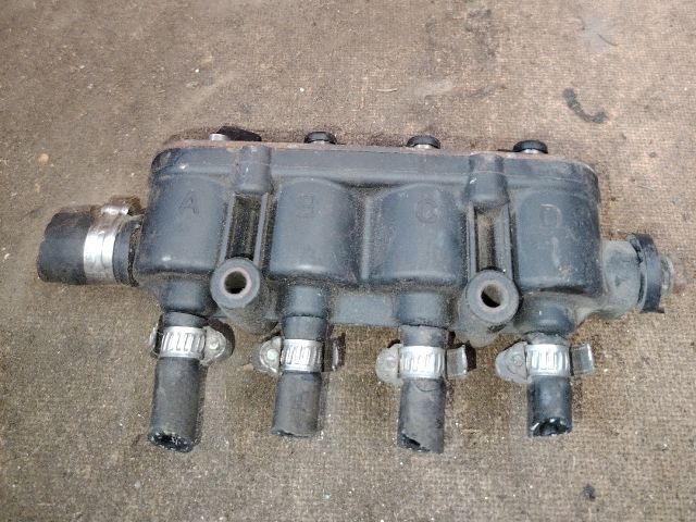 bontott SEAT CORDOBA II Nyomástartó Szelep