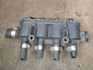 bontott SEAT CORDOBA II Nyomástartó Szelep