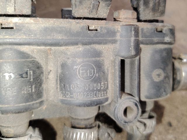 bontott SEAT CORDOBA II Nyomástartó Szelep