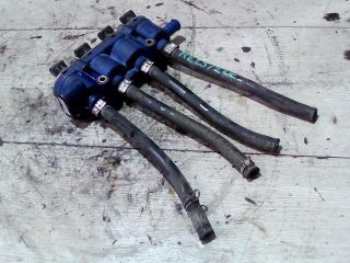 bontott SEAT CORDOBA II Nyomástartó Szelep