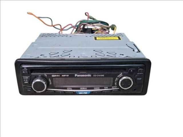 bontott SEAT CORDOBA II Rádió / CD