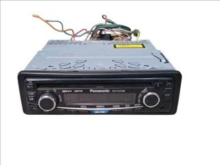 bontott SEAT CORDOBA II Rádió / CD