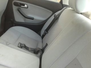 bontott SEAT CORDOBA II Tető