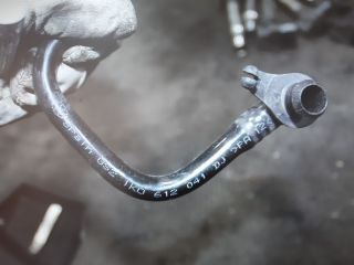 bontott SEAT CORDOBA II Vákum Cső