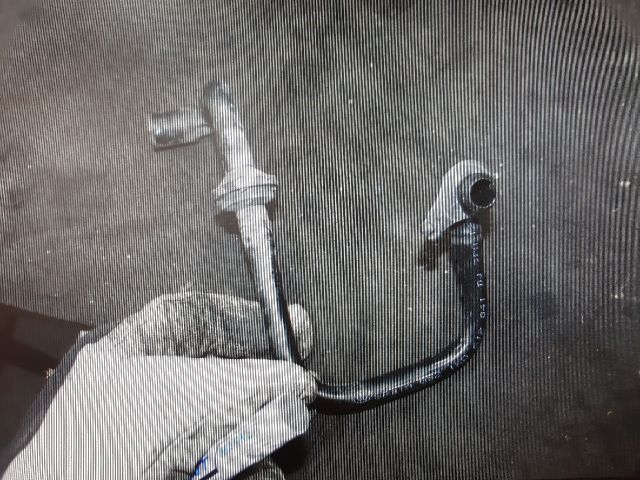 bontott SEAT CORDOBA II Vákum Cső