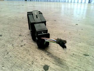 bontott SEAT CORDOBA II Vészvillogó Kapcsoló