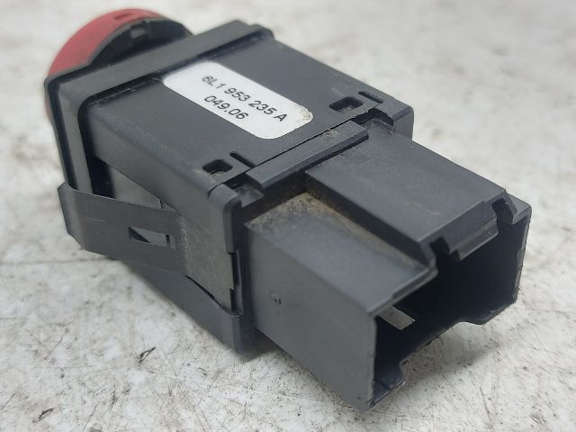 bontott SEAT CORDOBA II Vészvillogó Kapcsoló