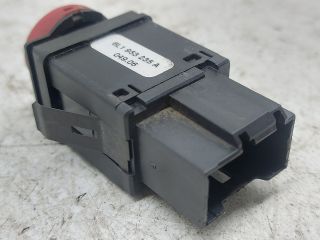 bontott SEAT CORDOBA II Vészvillogó Kapcsoló