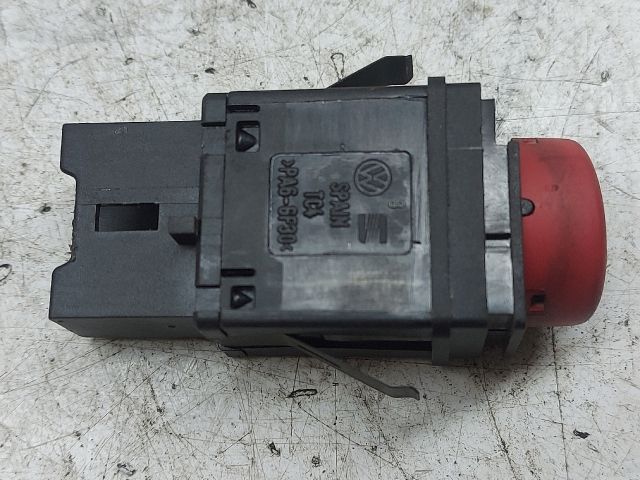 bontott SEAT CORDOBA II Vészvillogó Kapcsoló